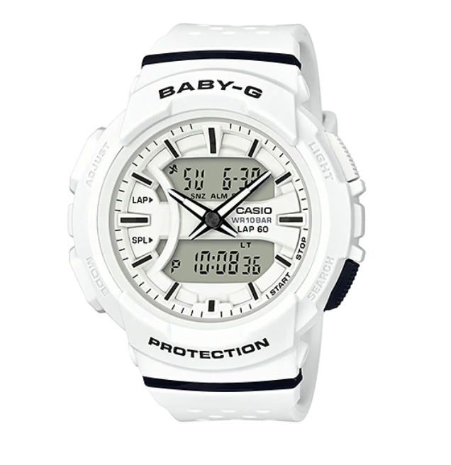 G-SHOCK BGA240-7A