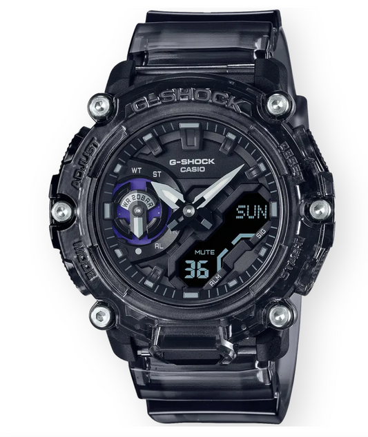 G-SHOCK GA-2200SKL-8A