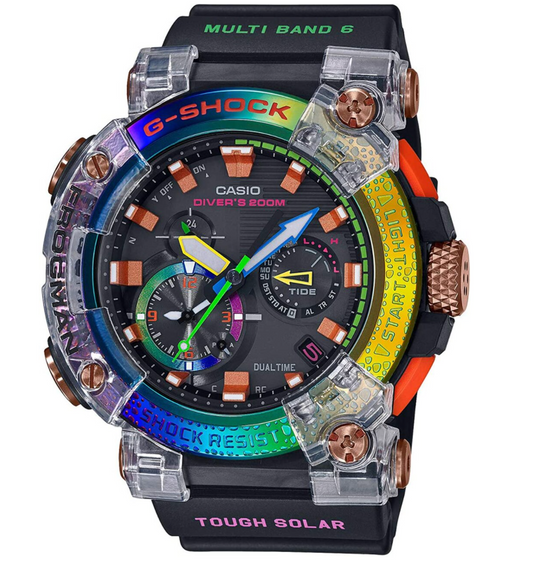 G-SHOCK GWFA1000BRT-1A