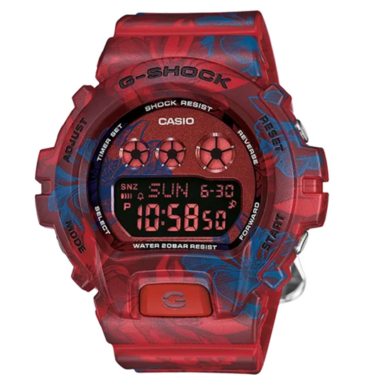 G-SHOCK GMDS6900F-4