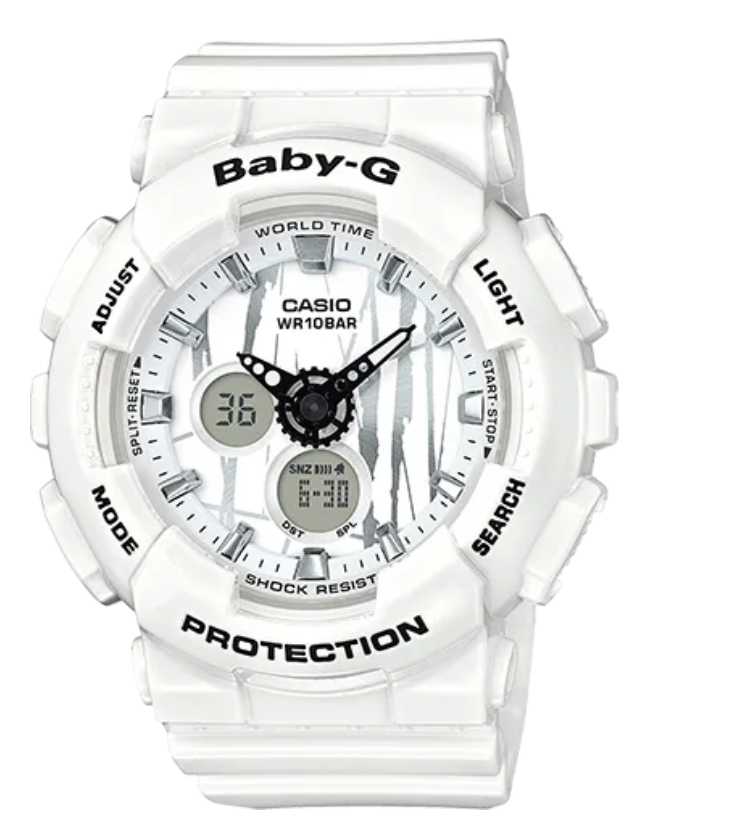 G-SHOCK BA120SP-7A