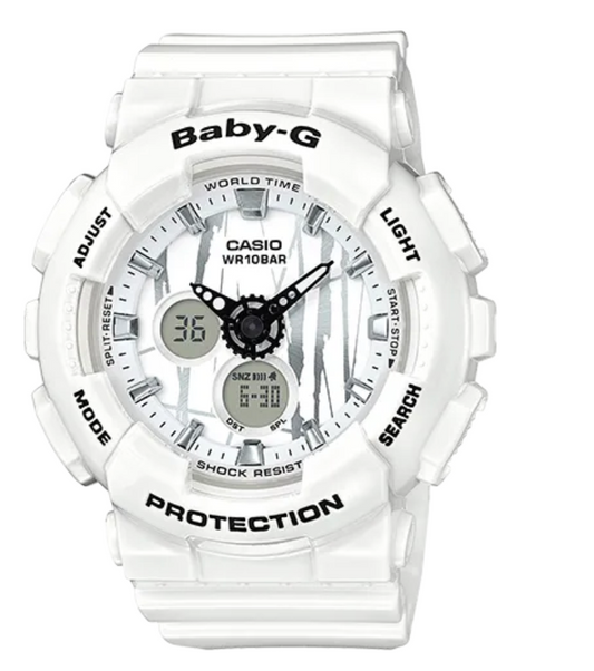 G-SHOCK BA120SP-7A