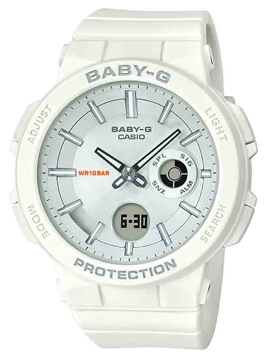 G-SHOCK BGA255-7A