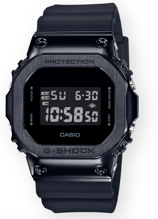 G-SHOCK GM5600B-1