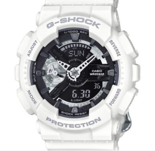G-SHOCK GMAS110CW7A1