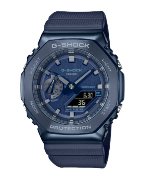 G-SHOCK GM-2100N-2A