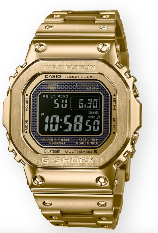 G-SHOCK GMWB5000GD-9