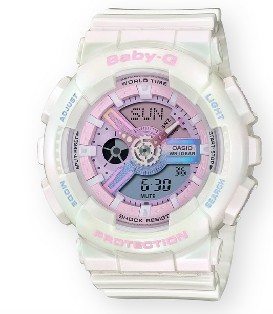 G-SHOCK BA110PL-7A1