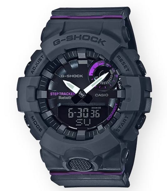 G-SHOCK GMAB800-8A