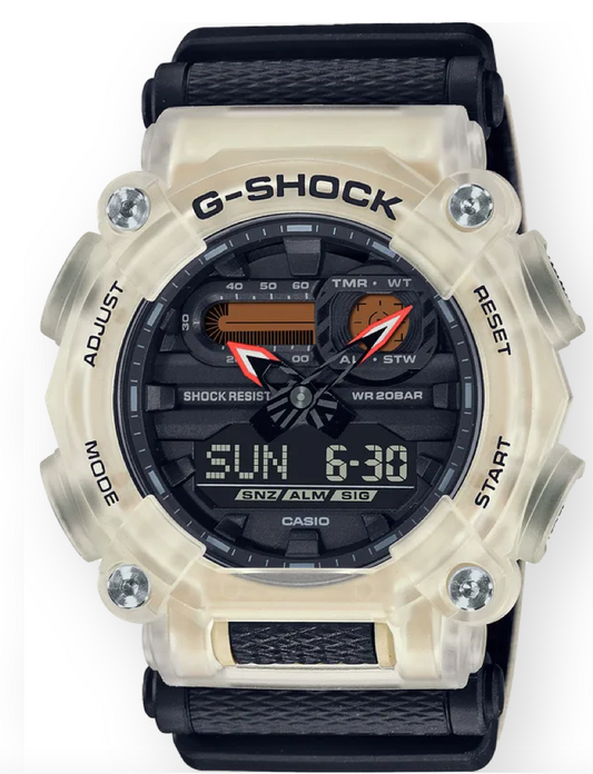 G-SHOCK GA-900TS-4A