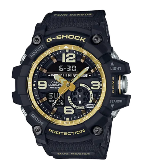 G-SHOCK GG1000GB-1A
