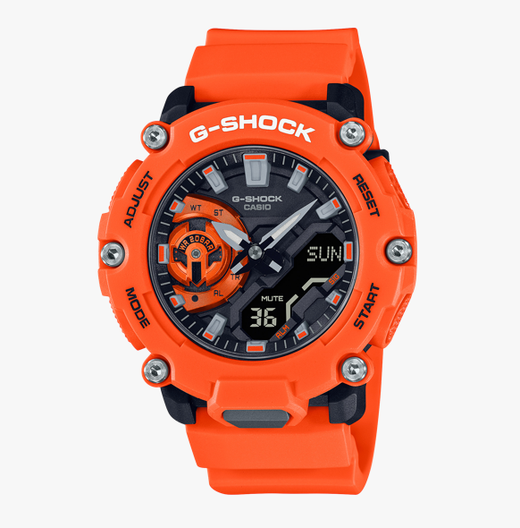 G-SHOCK GA-2200M-4A