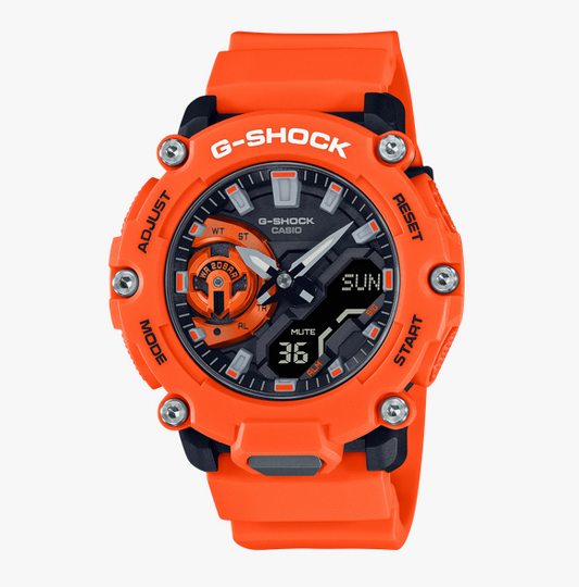 G-SHOCK GA-2200M-4A