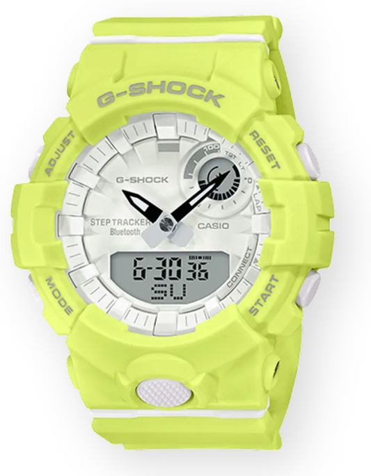 G-SHOCK GMAB800-9A