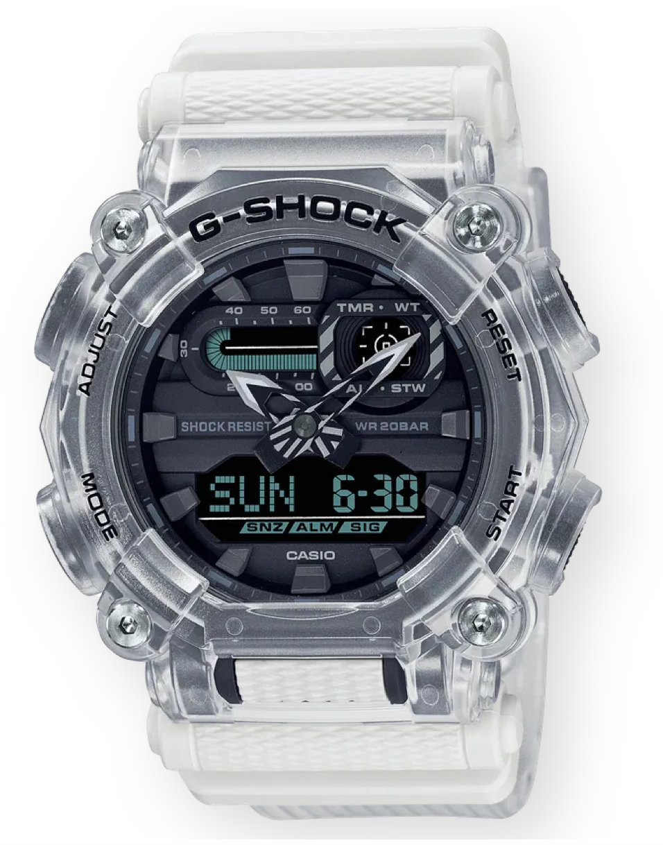 G-SHOCK GA-900SKL-7A