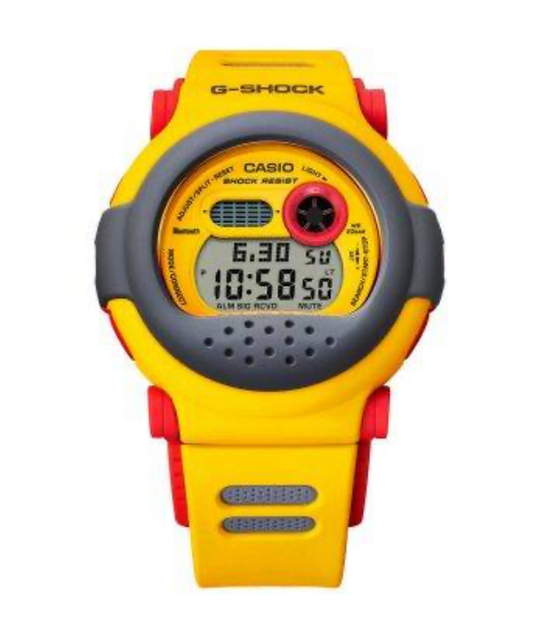 G Shock GB001MVE-9