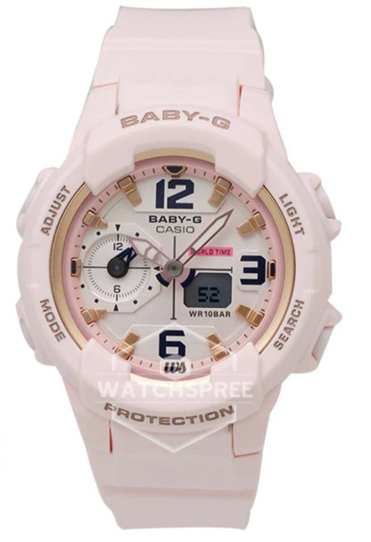 G-SHOCK BGA230SC-4B