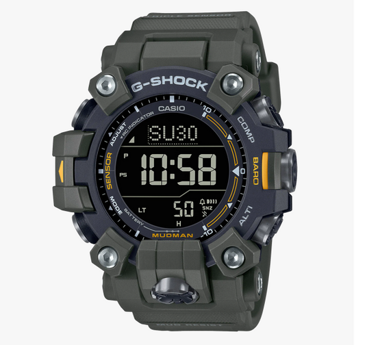 G Shock GW9500-3