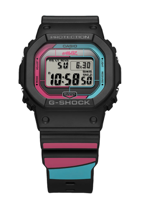 G-SHOCK GWB5600GZ-1
