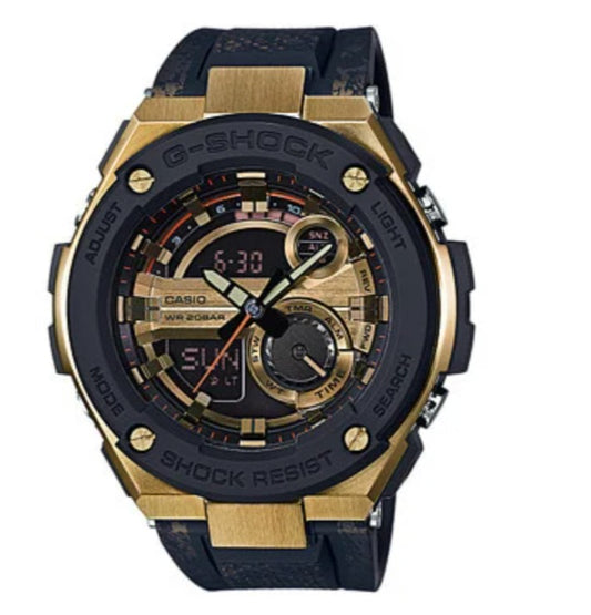 G-SHOCK GST200CP-9A