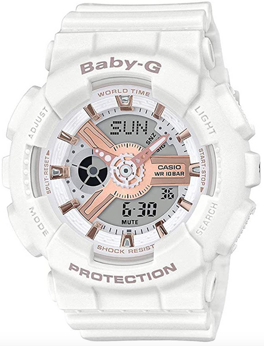 G-SHOCK BA110RG-7A