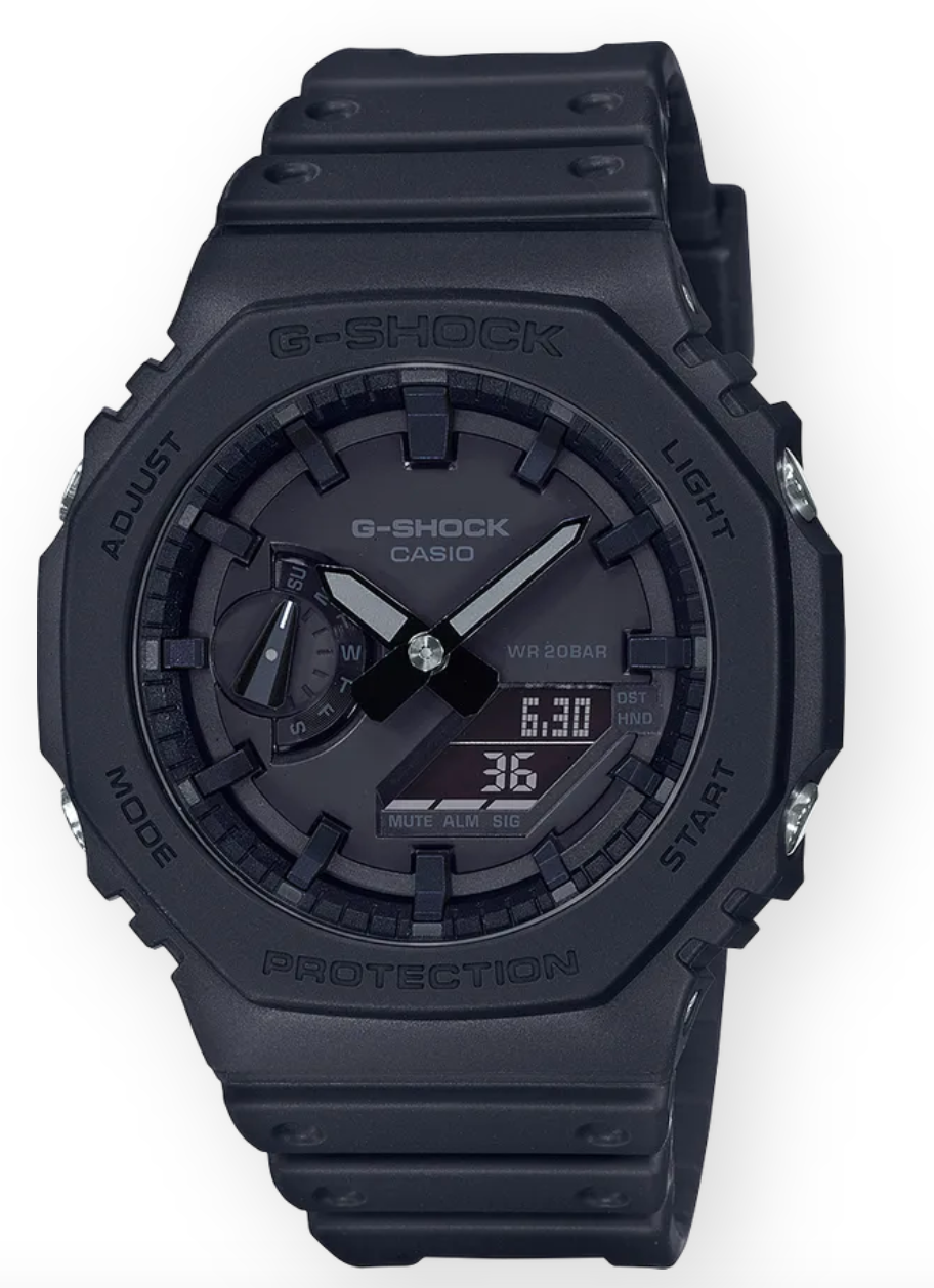 G-SHOCK GA2100-1A1