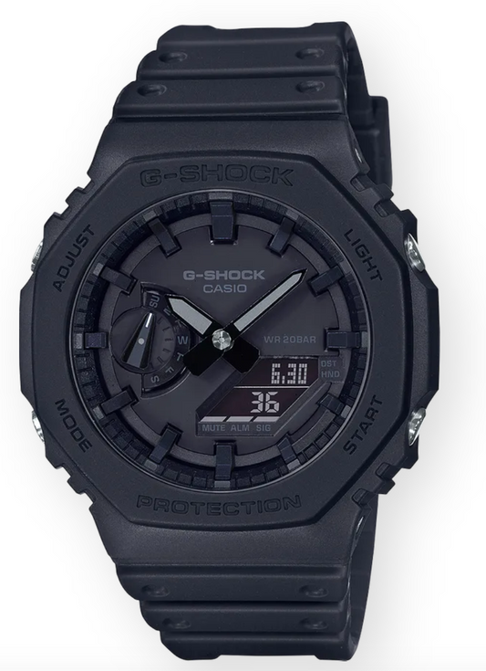 G-SHOCK GA2100-1A1