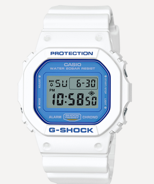 G-SHOCK DW5600WB-7