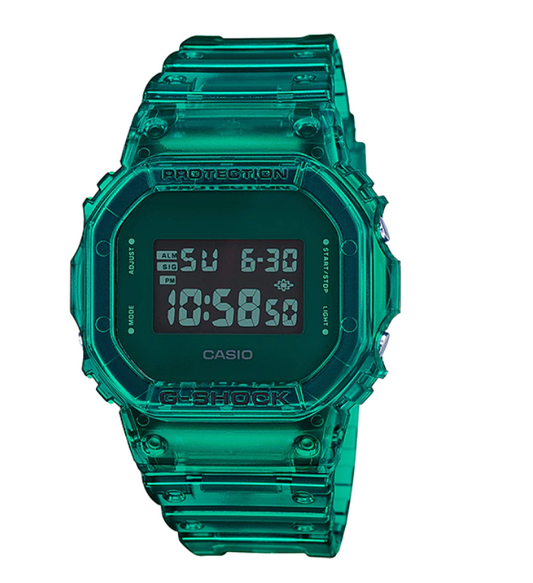 G-SHOCK DW5600SB-3
