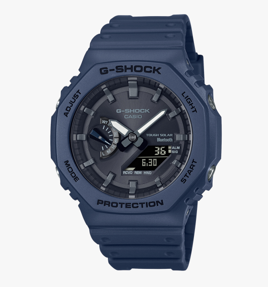 G-SHOCK GA-B2100-2A