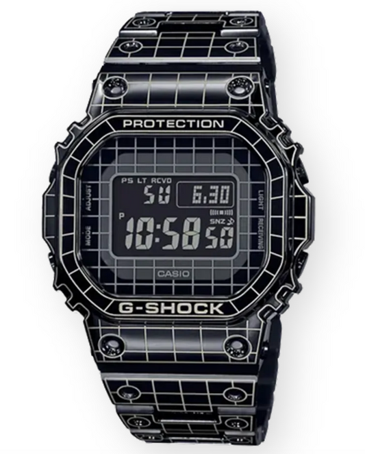 G-SHOCK GMWB5000CS-1