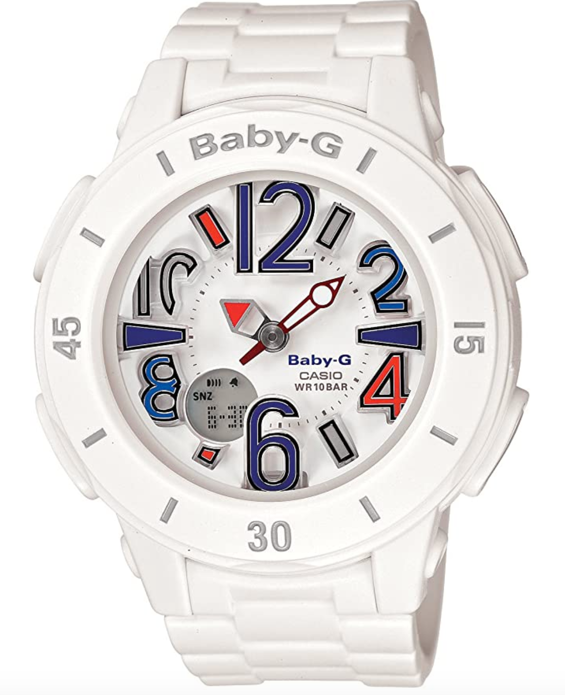 G-SHOCK BGA170-7B2