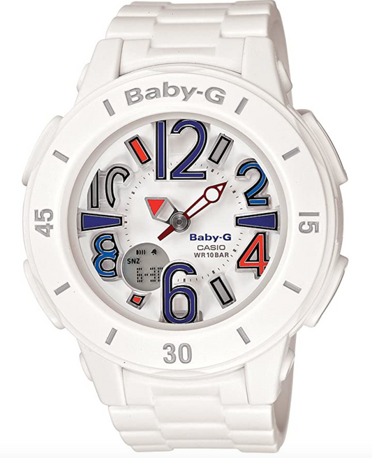 G-SHOCK BGA170-7B2