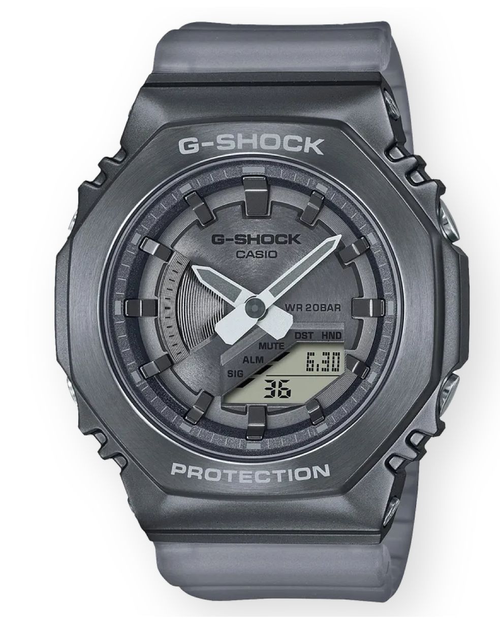 G-SHOCK GM-S2100MF-1A