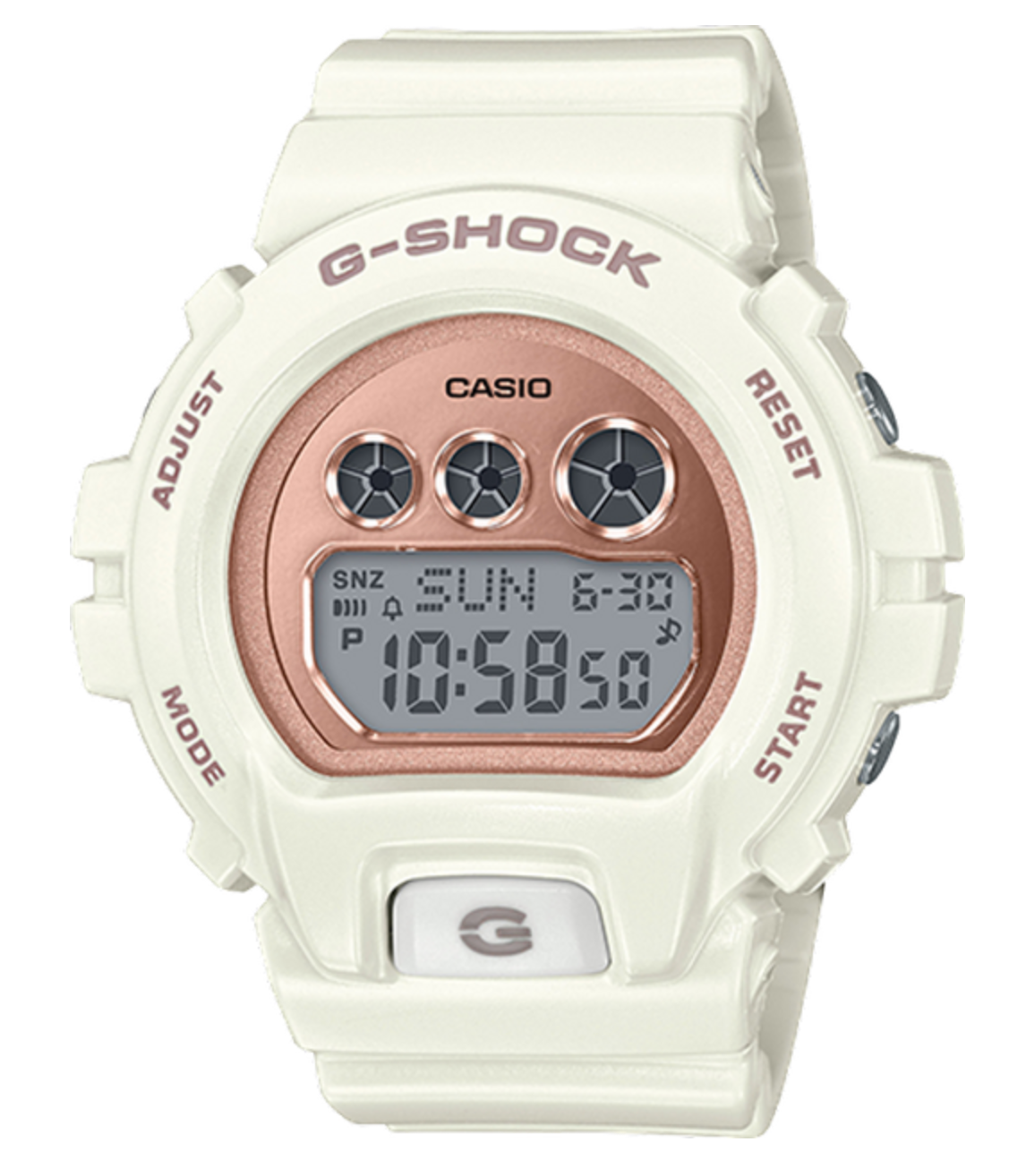G-SHOCK GMDS6900MC-7
