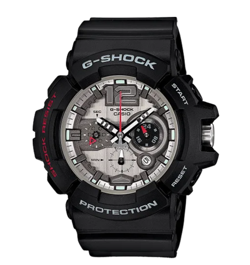 G-SHOCK GAC110-1A