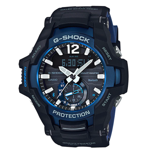 G-SHOCK GRB100-1A2