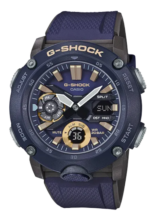 G-SHOCK GA2000-2A