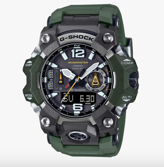 G Shock GWGB1000-3A