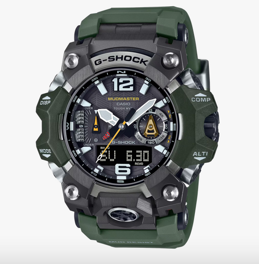G Shock GWGB1000-3A
