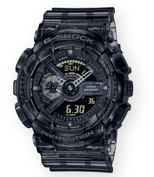 G-SHOCK GA110SKE-8A