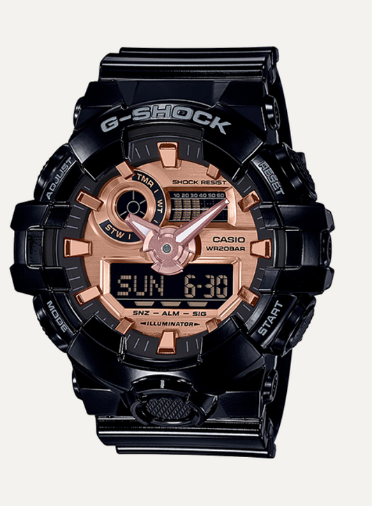 G-SHOCK GA700MMC-1A