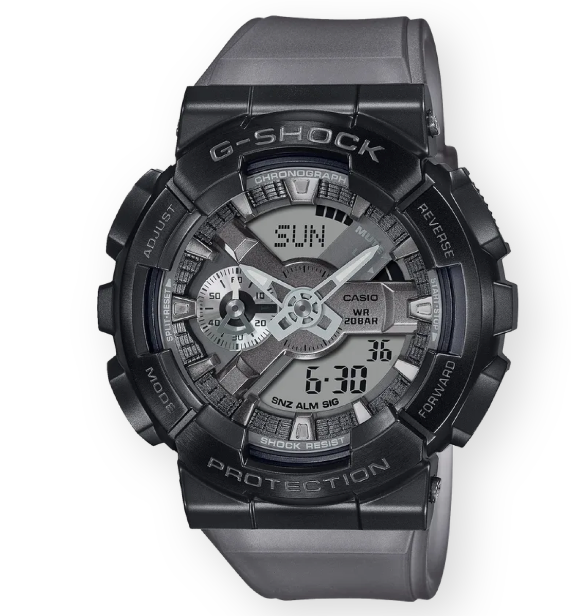 G-SHOCK GM-110MF-1A