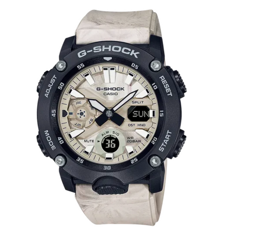 G-SHOCK GA2000WM-1A