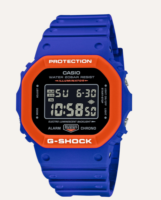 G-SHOCK GA-5610SC-2