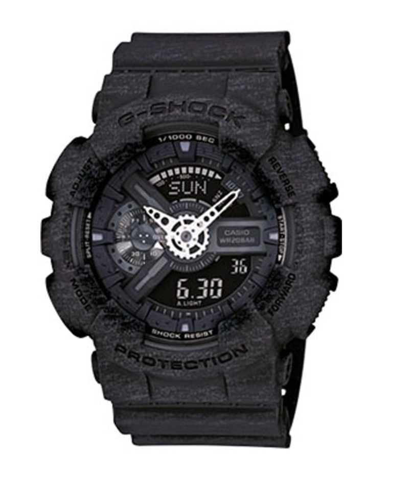 G-SHOCK GA110HT-1A