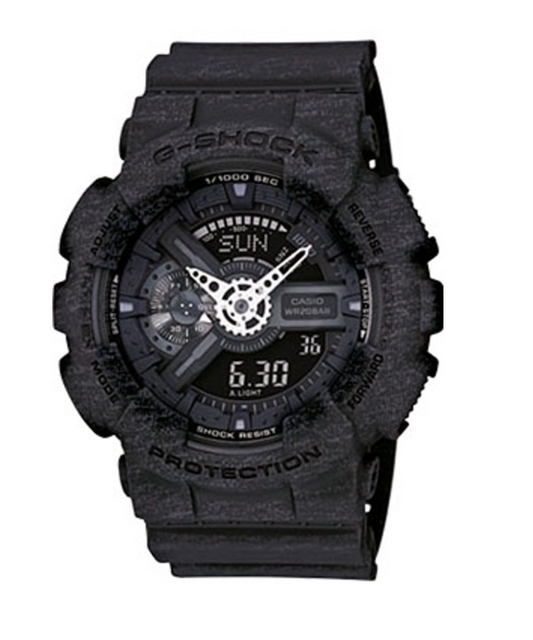 G-SHOCK GA110HT-1A