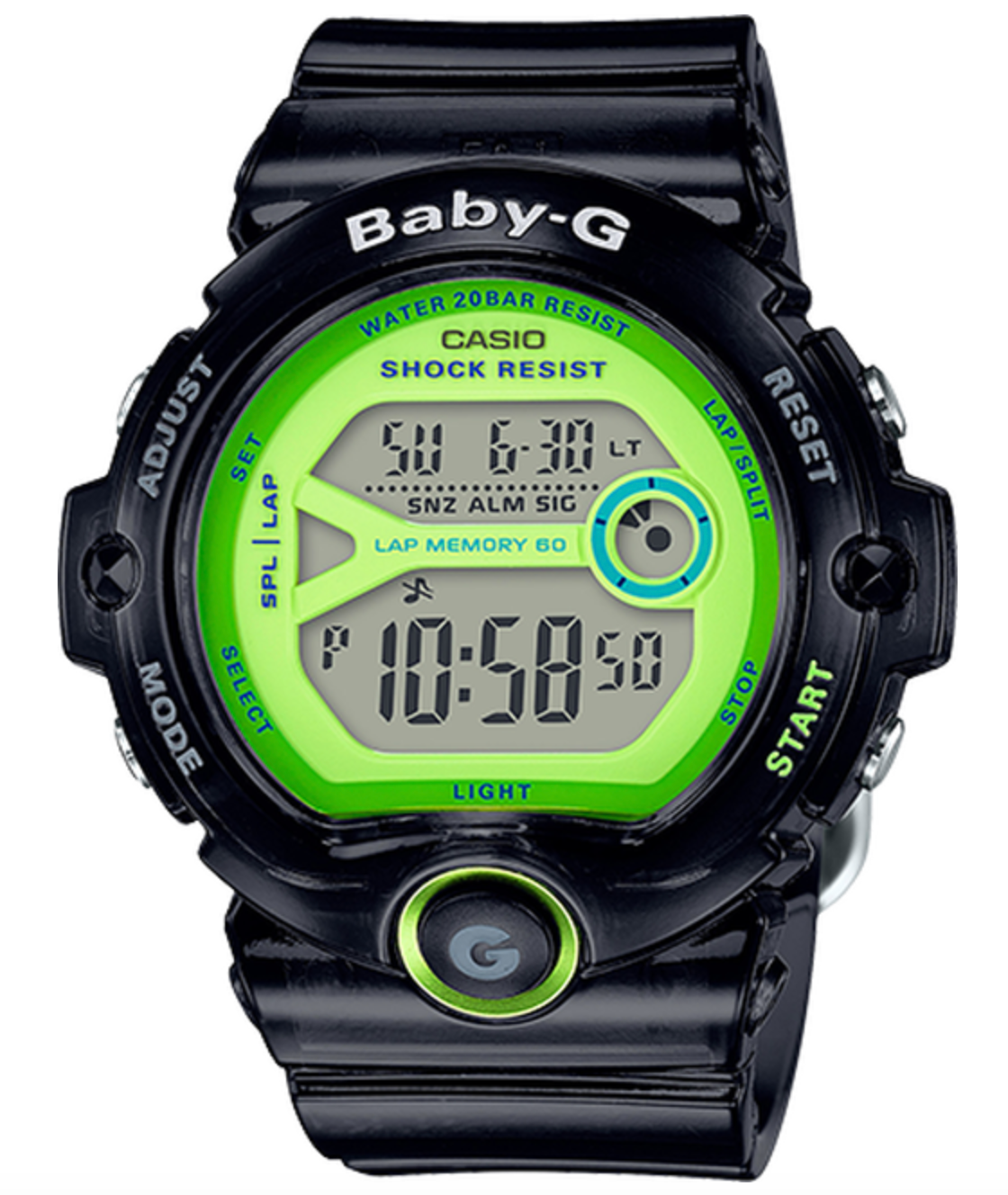 G-SHOCK BG6903-1B