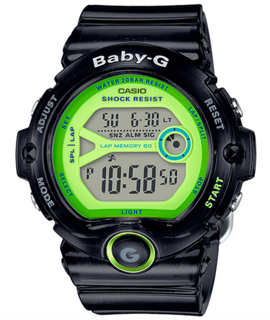G-SHOCK BG6903-1B