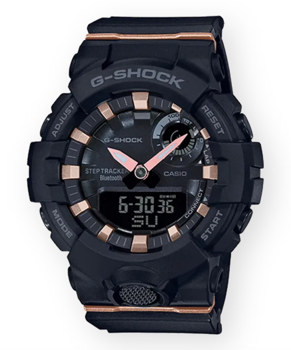 G-SHOCK GMAB800-1A